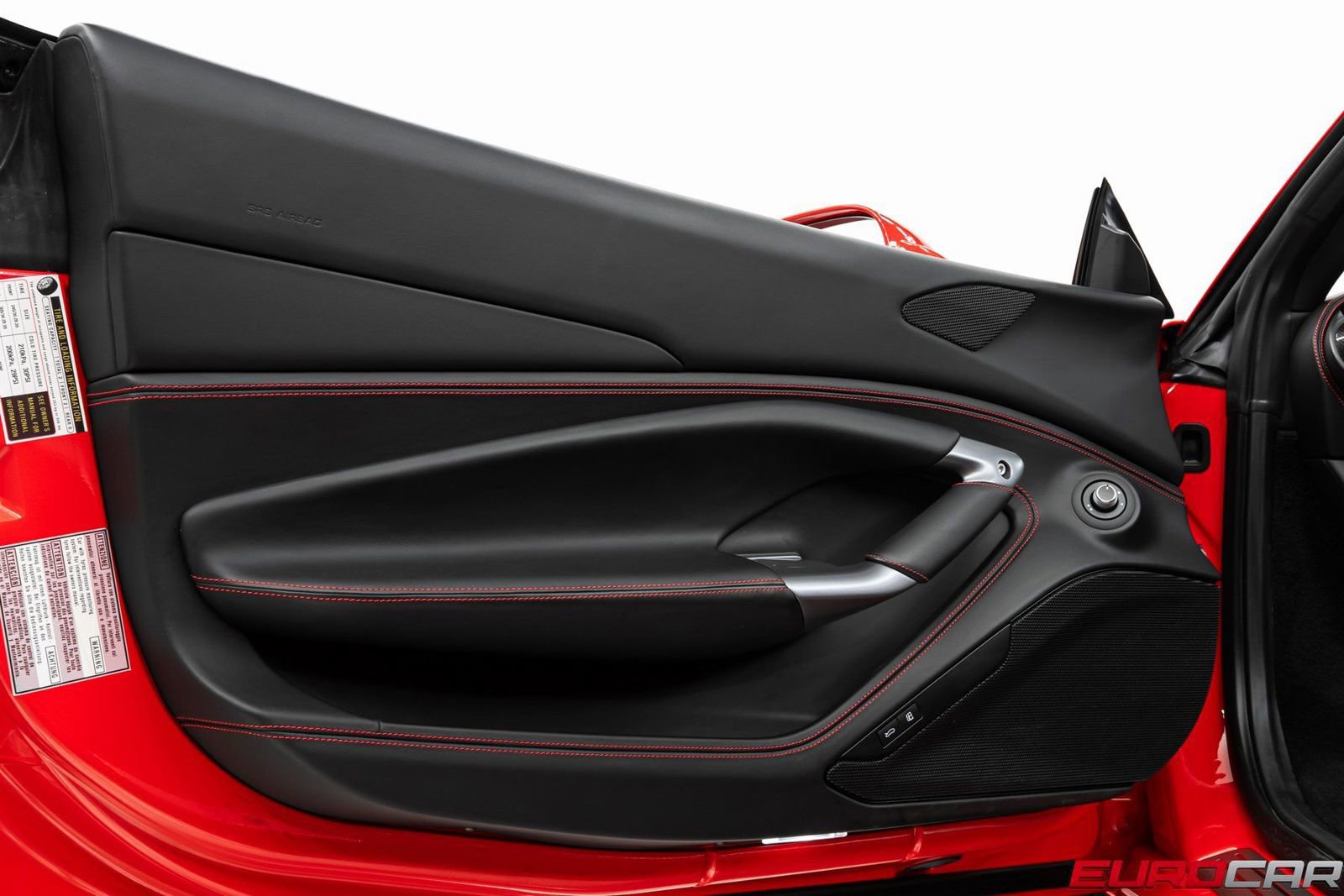 Used 2022 Ferrari F8 Tributo image 30