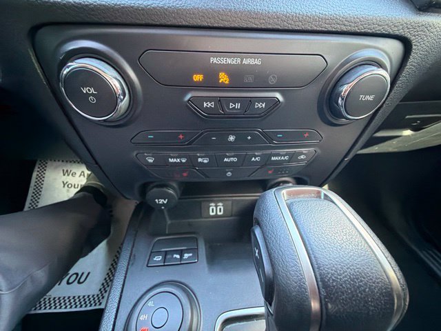 Used 2023 Ford Ranger Lariat w/ Equipment Group 501A High AWD/4WD image 26