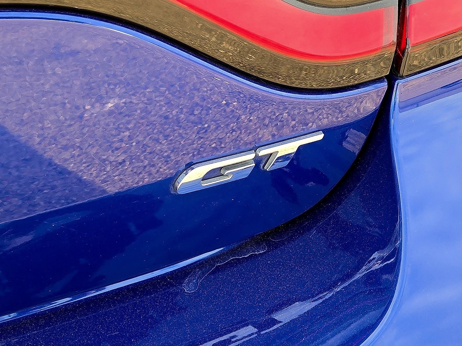 Used 2022 Dodge Charger GT RWD image 12