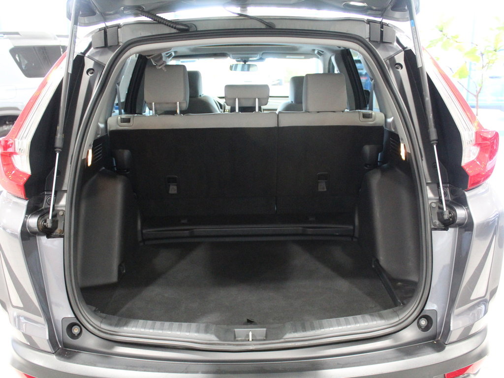 Certified 2018 Honda CR-V EX image 15