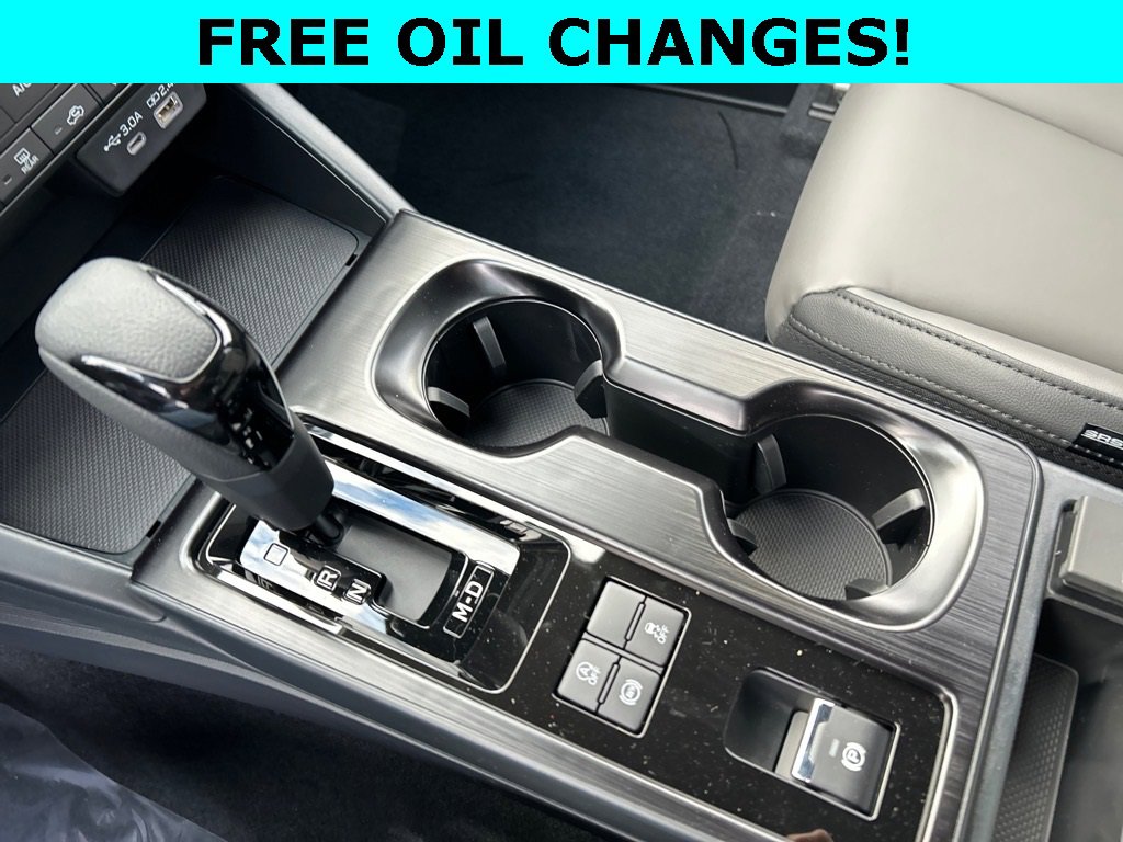 New 2026 Subaru Outback Premium image 12