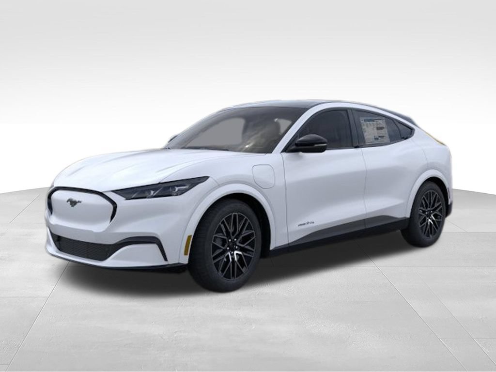 New 2026 Ford Mustang Mach-E Premium AWD/4WD image 1