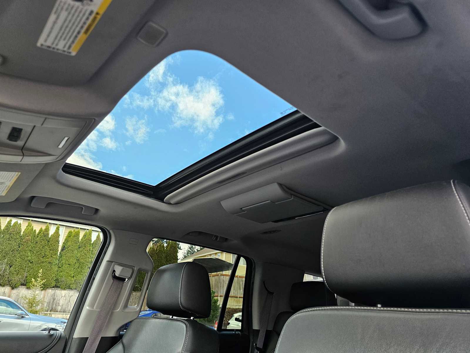 Used 2017 Chevrolet Tahoe LT image 22