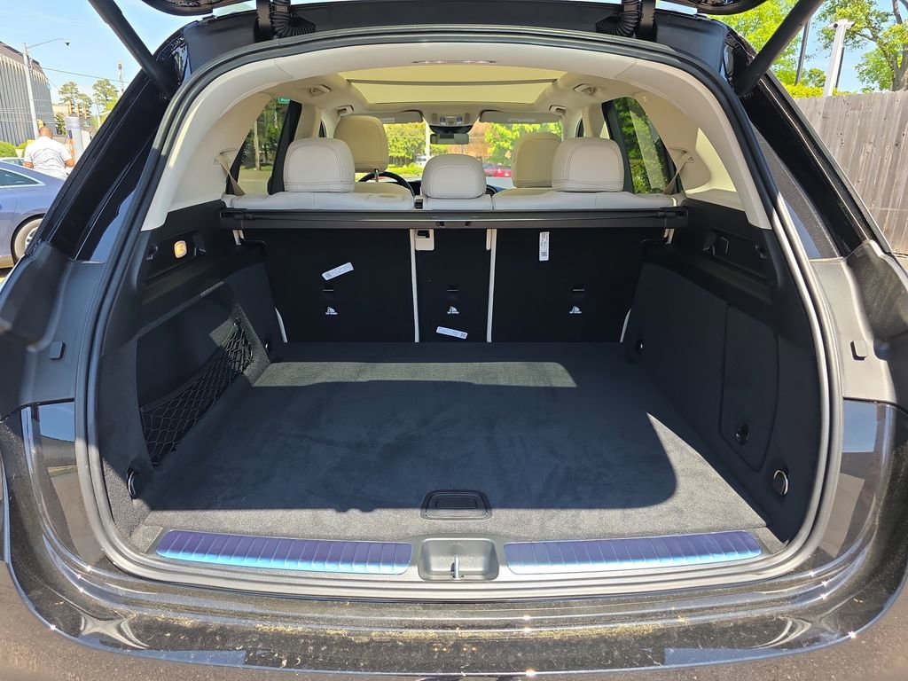 New 2026 Mercedes-Benz GLE 450 4MATIC image 14