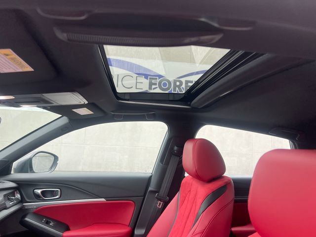 New 2025 Acura Integra A-Spec image 20