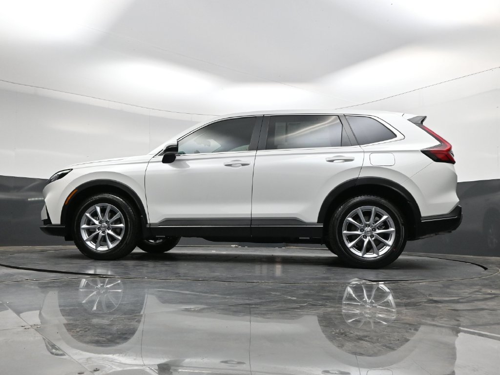 New 2027 Honda CR-V EX image 28