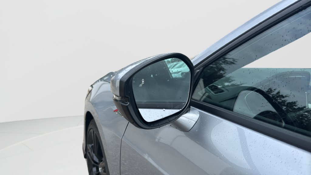 New 2026 Acura Integra A-Spec w/ Technology Package FWD image 32