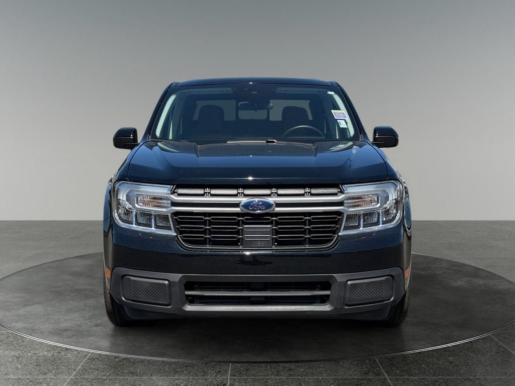 Used 2024 Ford Maverick Lariat AWD/4WD image 2