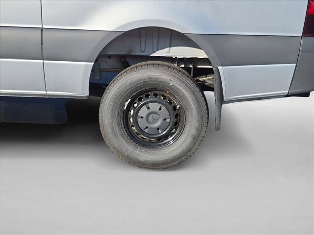 New 2026 Mercedes-Benz Sprinter 2500 image 10