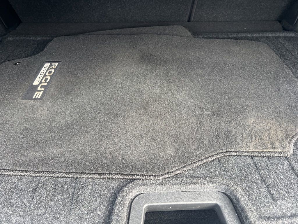 Certified 2022 Nissan Rogue Sport SL image 13