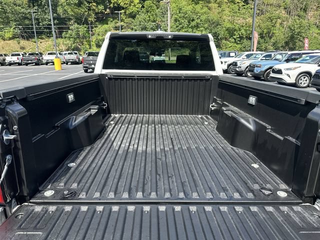 New 2026 Toyota Tacoma SR AWD/4WD image 23