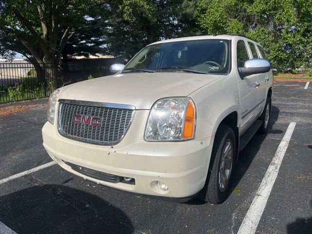 Used 2009 GMC Yukon SLT