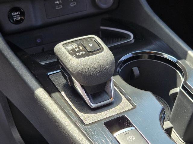 Certified 2025 Nissan Rogue SL AWD/4WD image 23