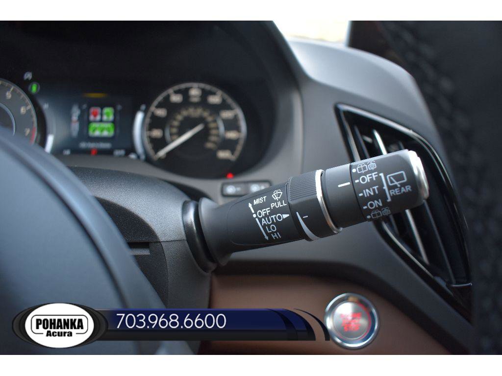 New 2026 Acura RDX Advance Package image 11