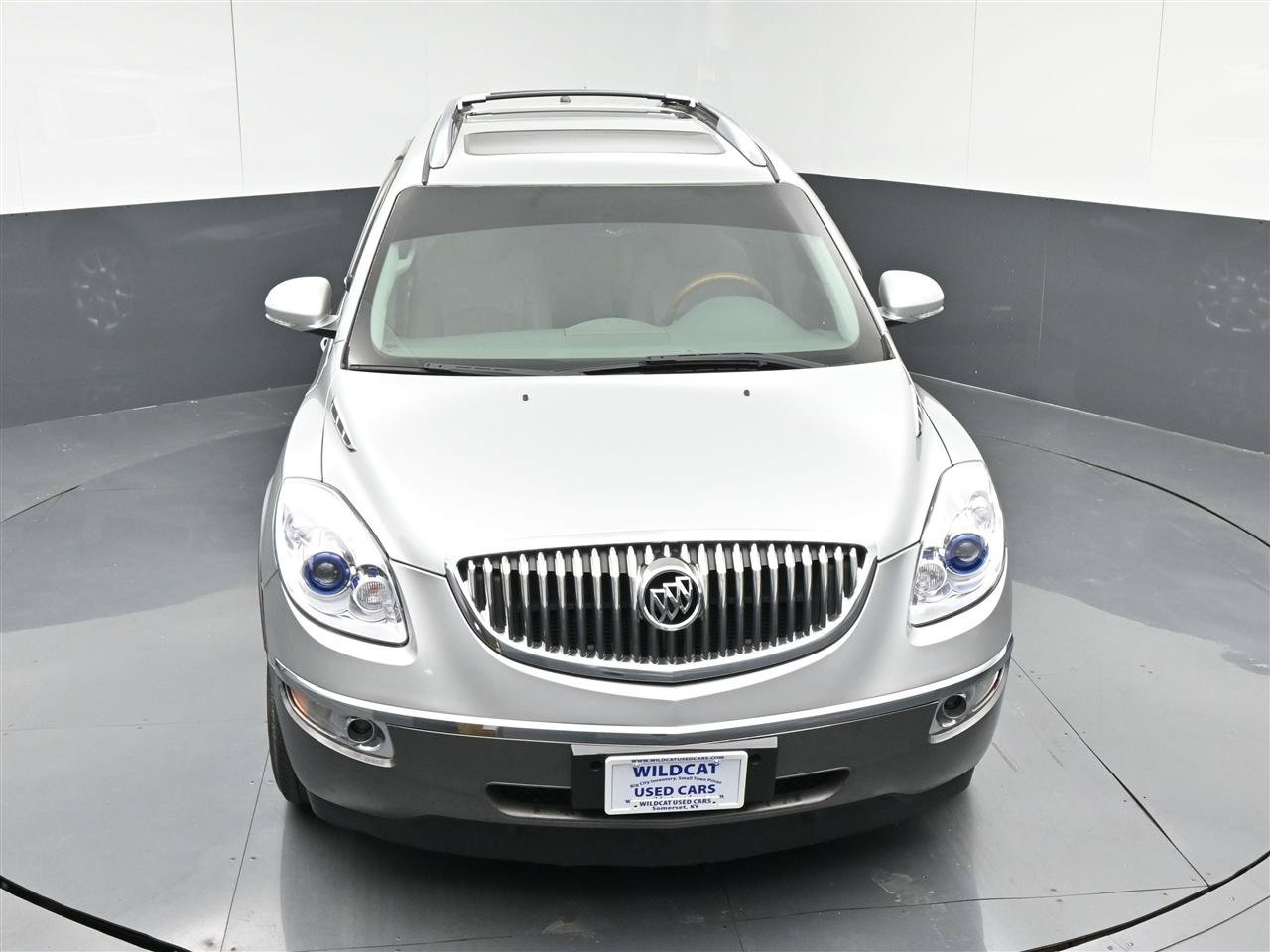 Used 2011 Buick Enclave CXL FWD image 22