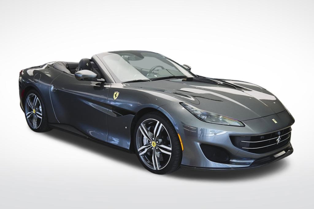 Used 2019 Ferrari Portofino RWD image 7