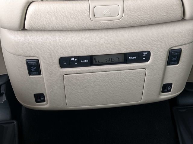 Used 2022 INFINITI QX80 Sensory w/ All-Season Package image 15