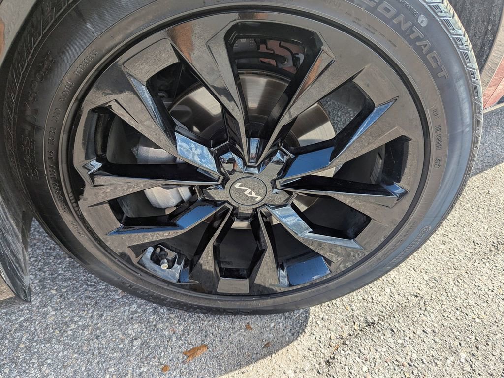 Used 2023 Kia Sorento SX image 32