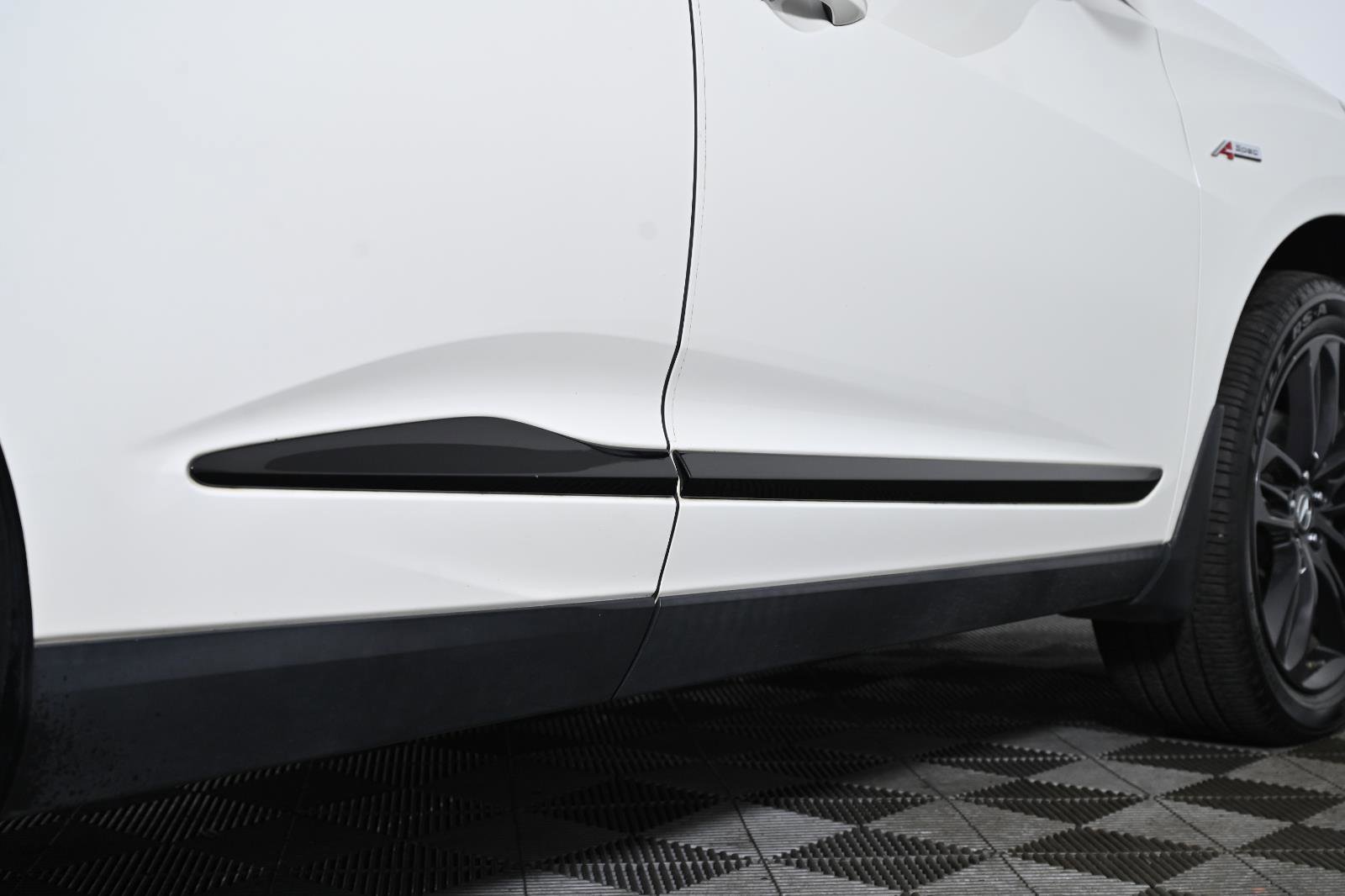 Used 2019 Acura RDX A-Spec image 9