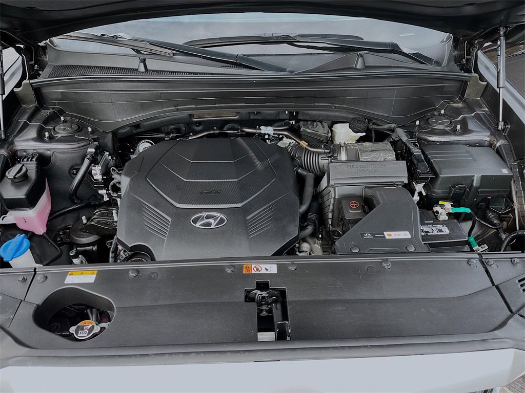 Used 2025 Hyundai Palisade Calligraphy image 33