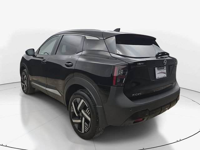 Used 2026 Nissan Kicks SV FWD image 8