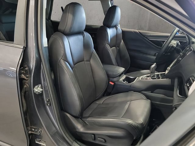 Used 2024 Subaru Outback Limited AWD/4WD image 20
