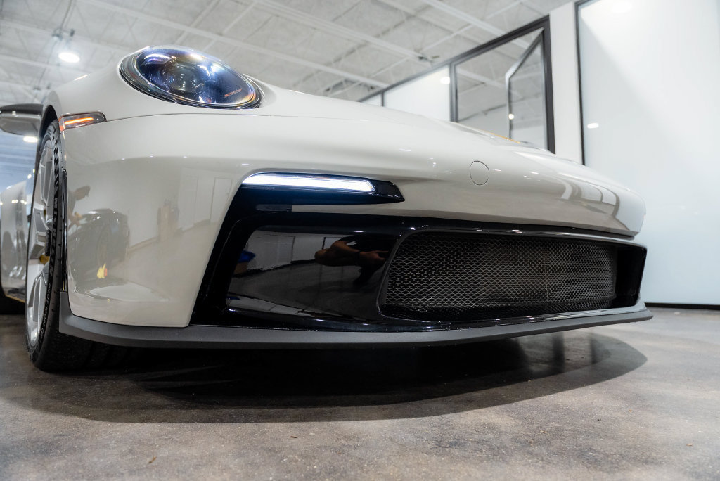 Used 2022 Porsche 911 GT3 RWD image 12