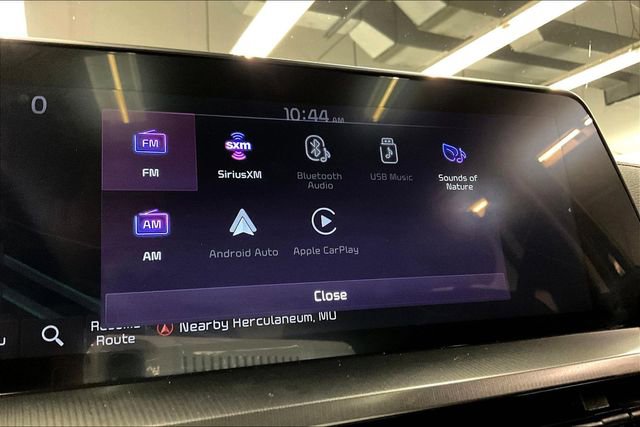 Used 2025 Kia Telluride S image 38