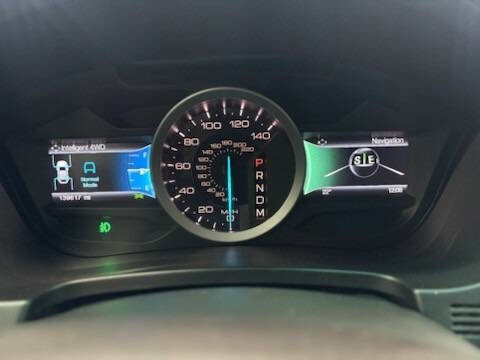 Used 2014 Ford Explorer Sport image 17