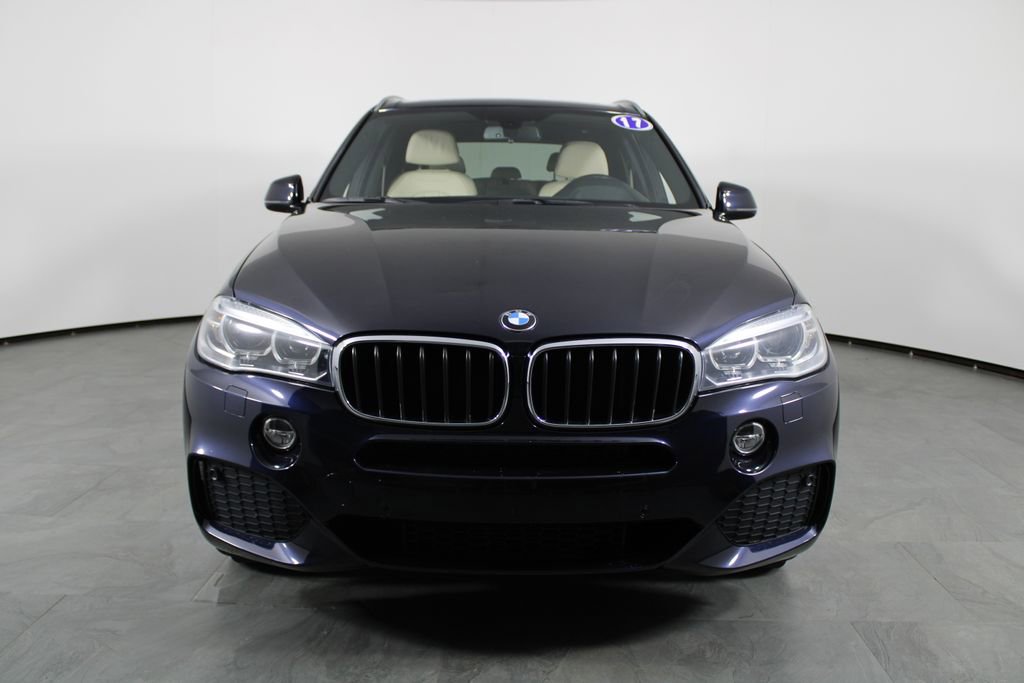 Used 2017 BMW X5 xDrive35i image 13