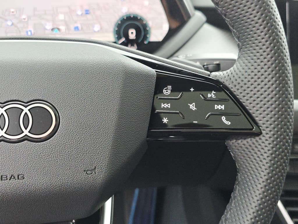 New 2026 Audi S e-tron GT Prestige AWD/4WD image 20