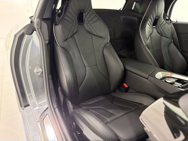 Used 2026 BMW Z4 M40i w/ Premium Package RWD image 18