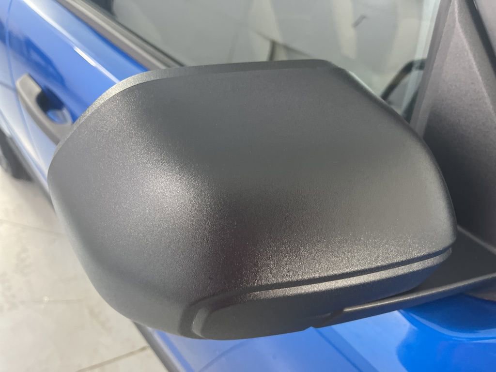 Used 2025 Ford Bronco Sport Big Bend w/ Convenience Package image 50