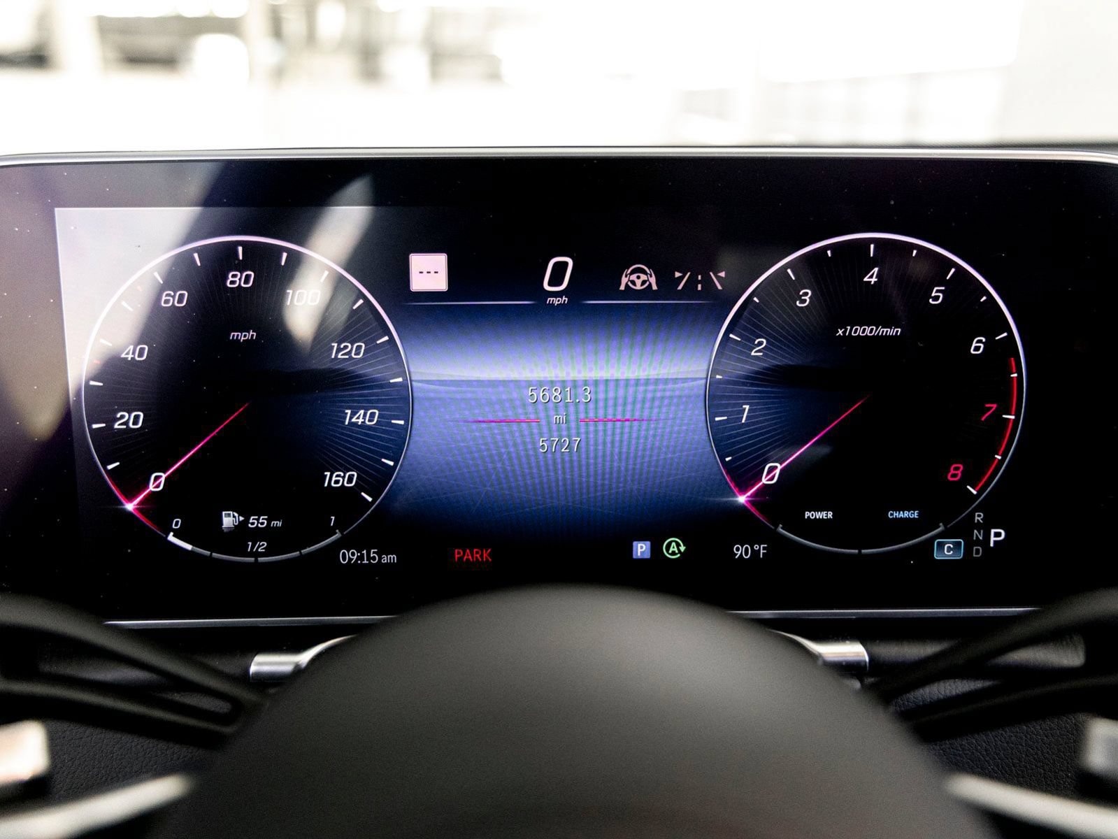 Certified 2023 Mercedes-Benz S 500 4MATIC image 15