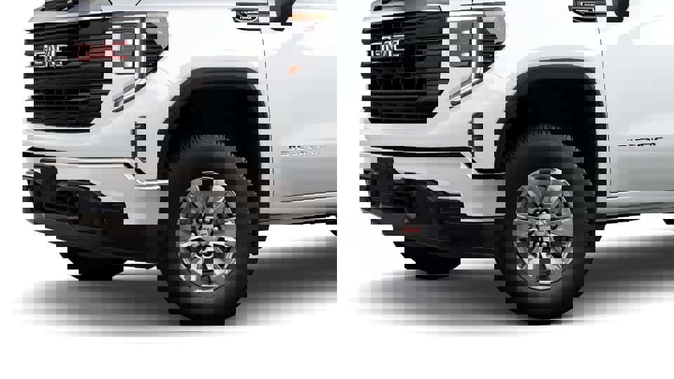 New 2026 GMC Sierra 1500 Pro image 31