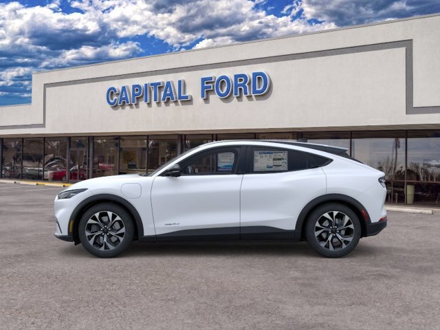 New 2026 Ford Mustang Mach-E Select w/ Technology Package RWD image 3