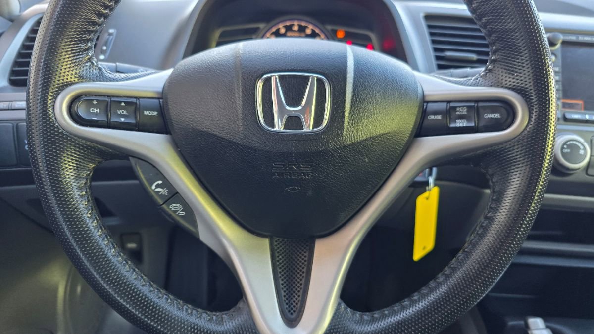 Used 2010 Honda Civic EX-L image 16