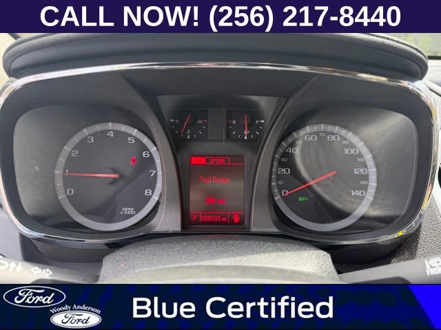 Used 2017 GMC Terrain SLT w/ Open Road Package image 13