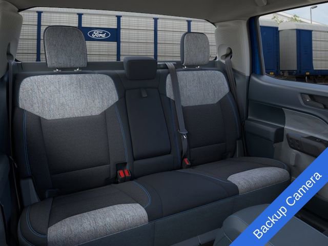 New 2026 Ford Maverick XLT AWD/4WD image 12