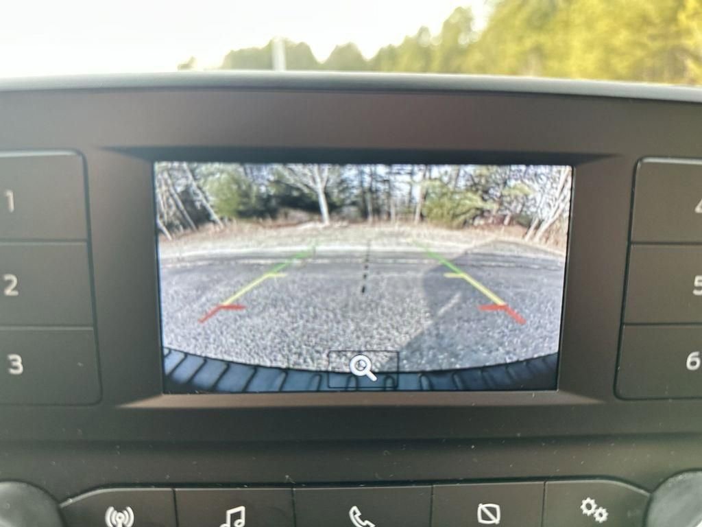 Used 2024 Ford Transit 250 Low Roof w/ Exterior Upgrade Package image 21