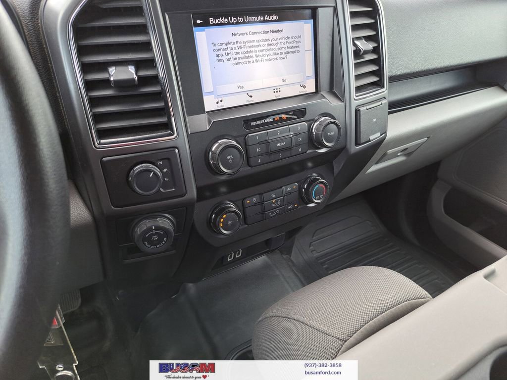 Used 2019 Ford F150 XLT w/ Trailer Tow Package image 26