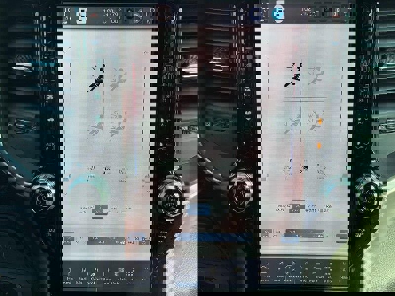 New 2026 RAM 3500 Big Horn image 8