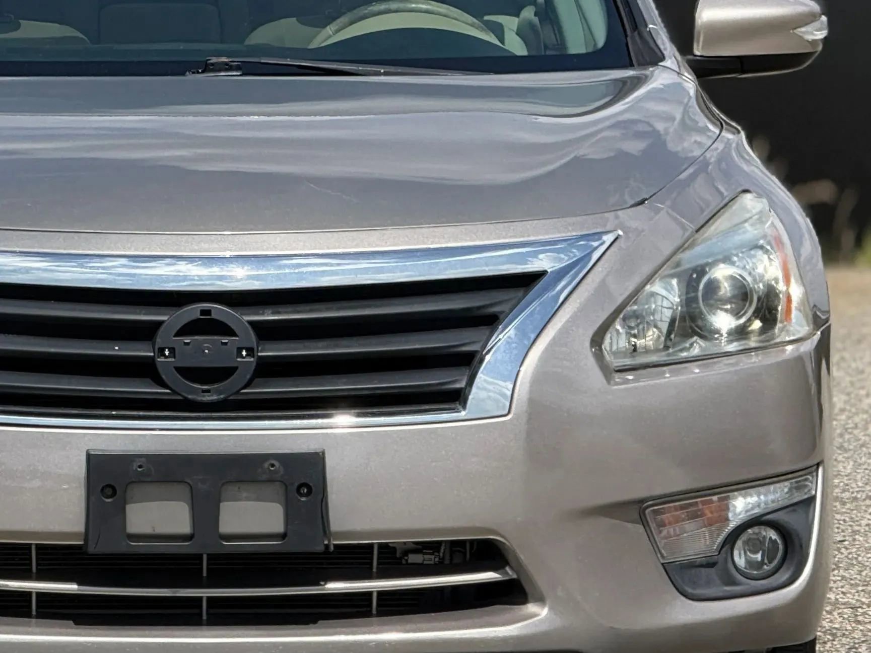 Used 2013 Nissan Altima 2.5 SV w/ 2.5SV Convenience Pkg FWD image 12