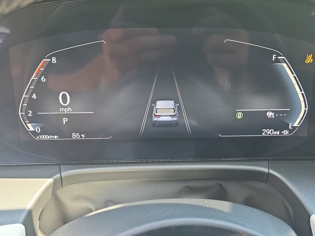 Certified 2026 MAZDA CX-5 Select AWD/4WD image 15