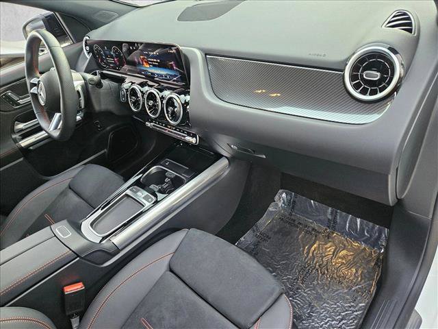 Certified 2026 Mercedes-Benz GLA 250 image 20