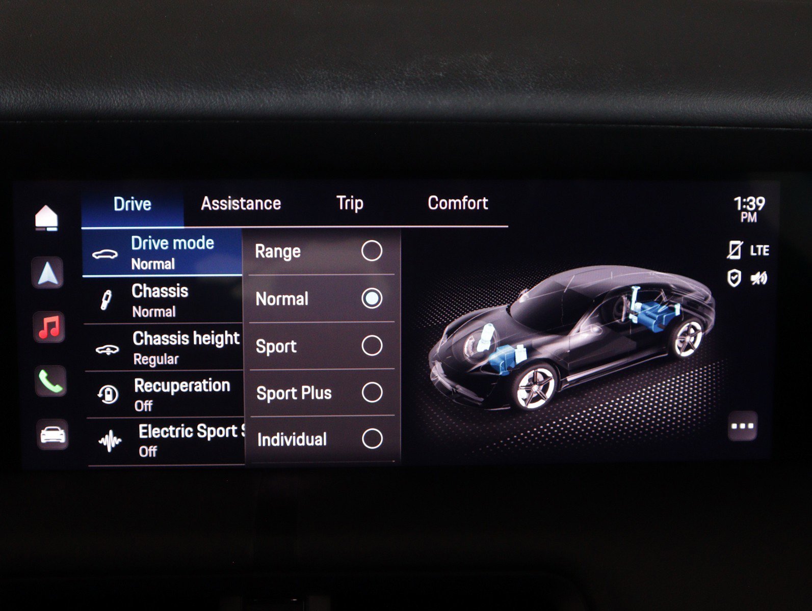 Used 2024 Porsche Taycan 4S image 19