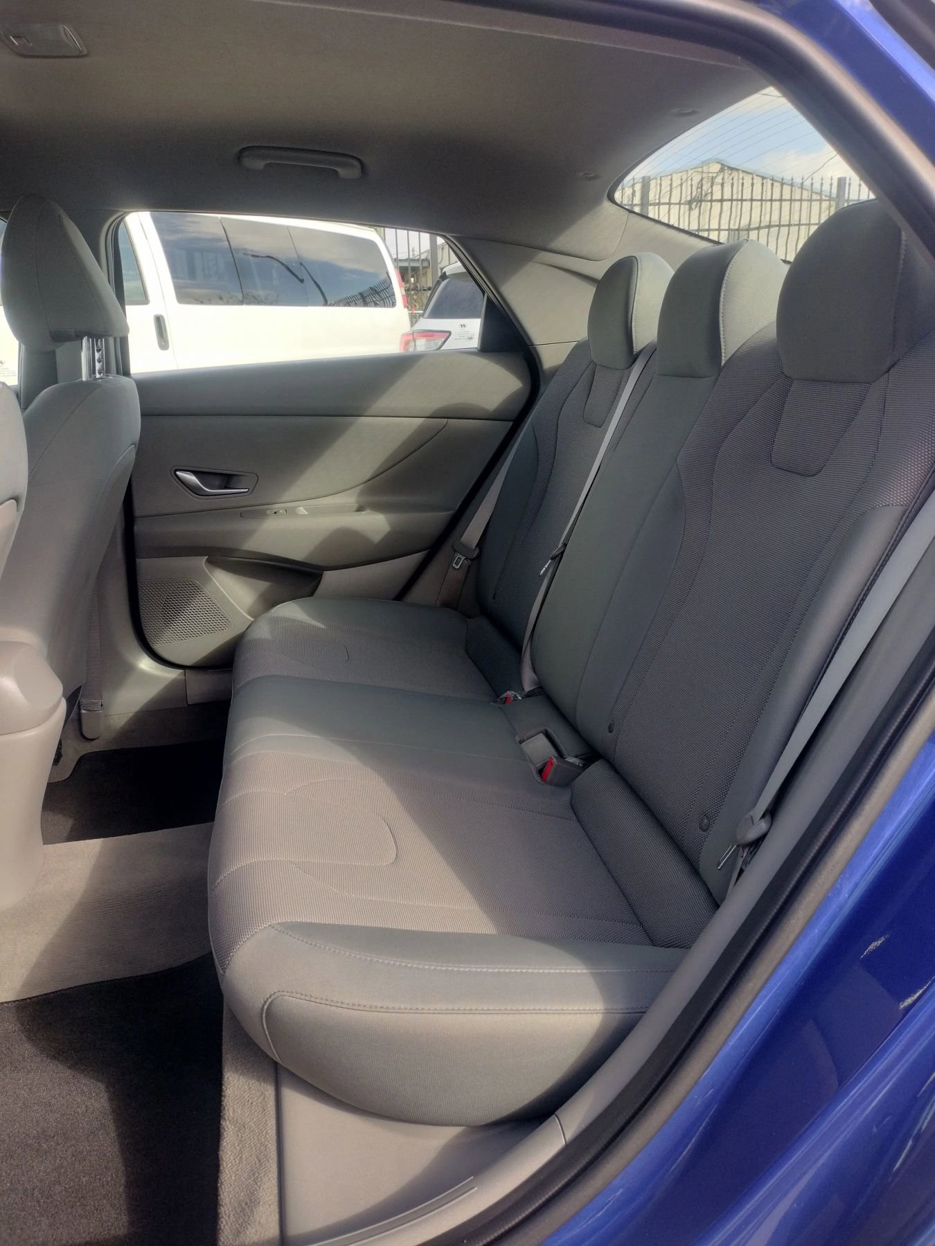 Used 2021 Hyundai Elantra SE image 26