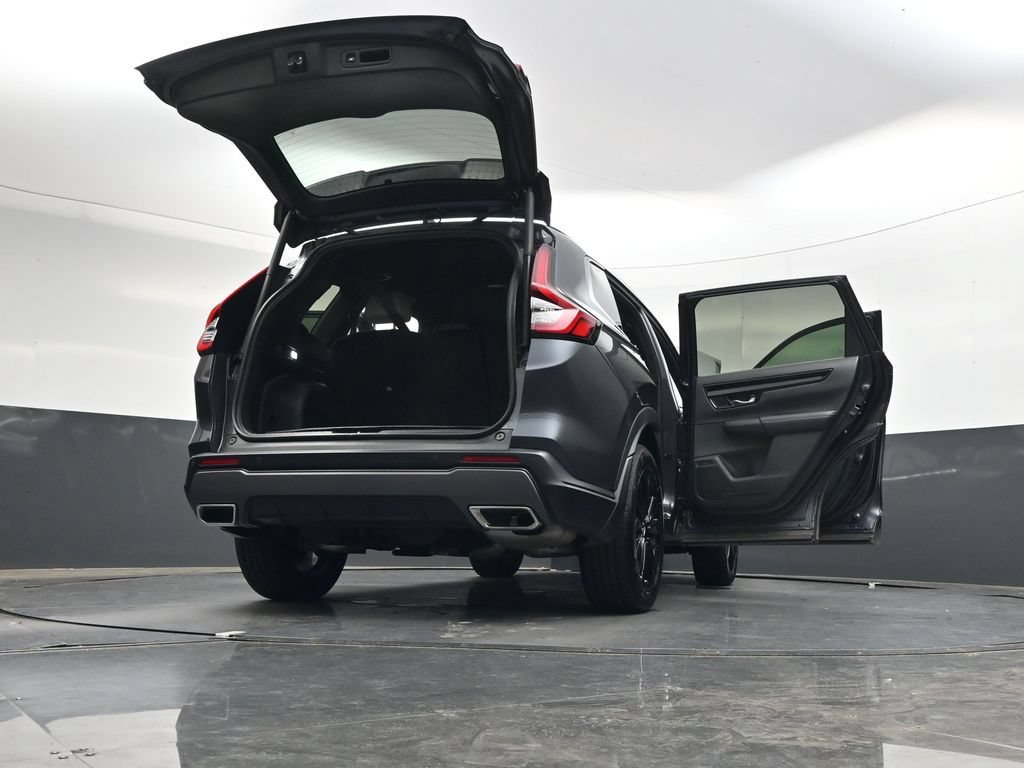 Certified 2023 Honda CR-V Sport Touring image 52