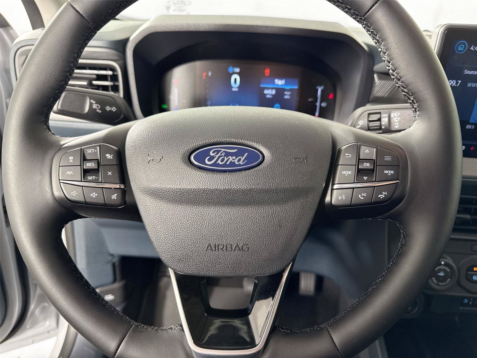 Used 2026 Ford Maverick Lariat w/ Black Appearance Package AWD/4WD image 15
