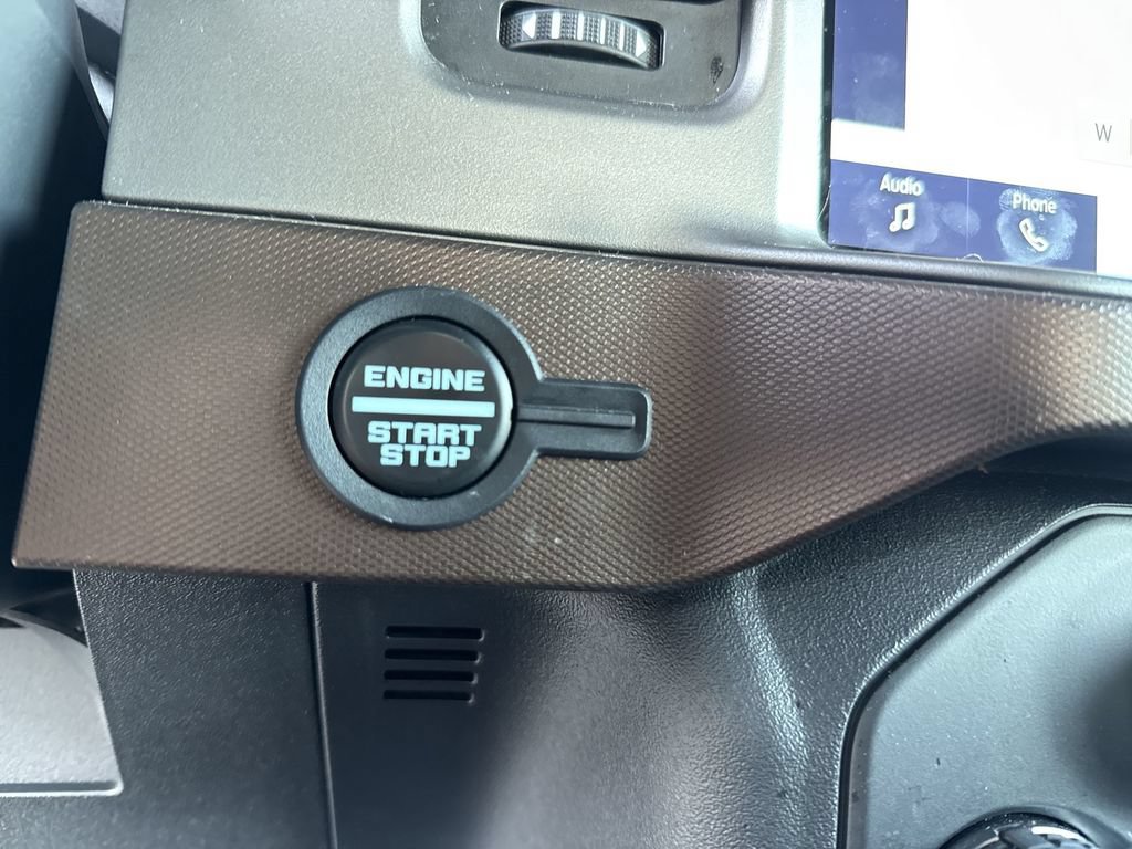 Used 2023 Ford Bronco Outer Banks AWD/4WD image 28